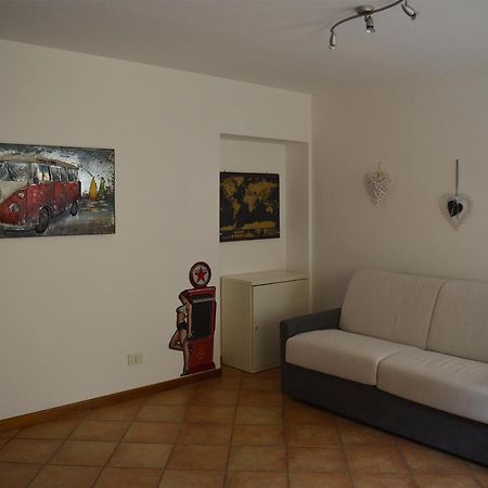 Appartement Da Sid à Tremezzo Extérieur photo