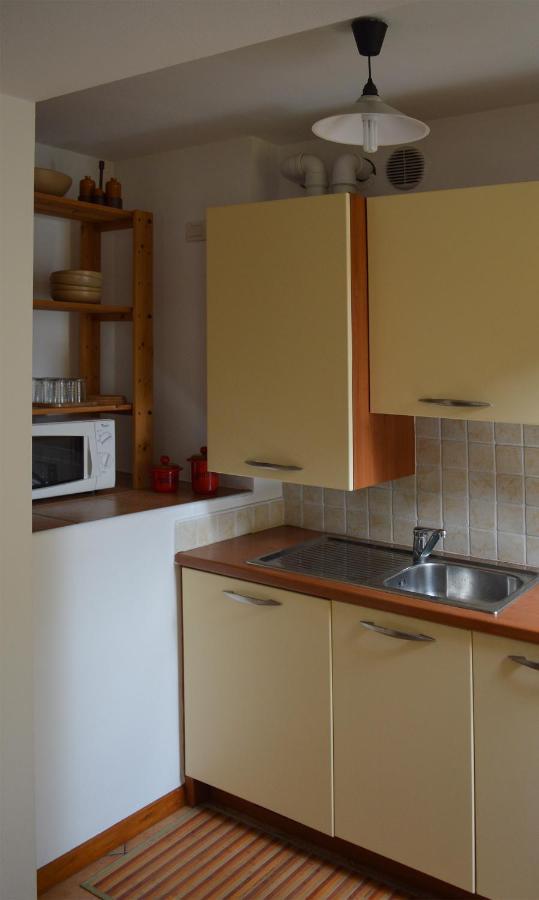 Appartement Da Sid à Tremezzo Extérieur photo