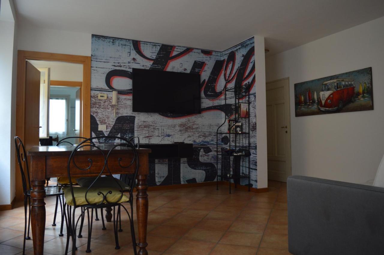 Appartement Da Sid à Tremezzo Extérieur photo