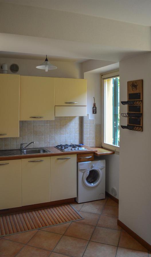 Appartement Da Sid à Tremezzo Extérieur photo