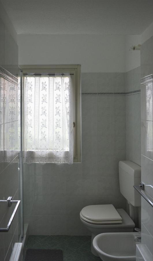 Appartement Da Sid à Tremezzo Extérieur photo