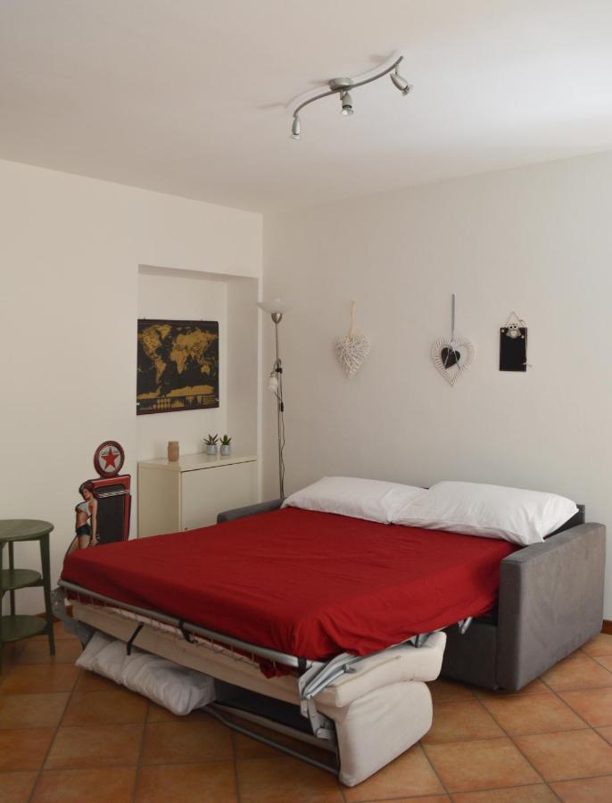 Appartement Da Sid à Tremezzo Extérieur photo