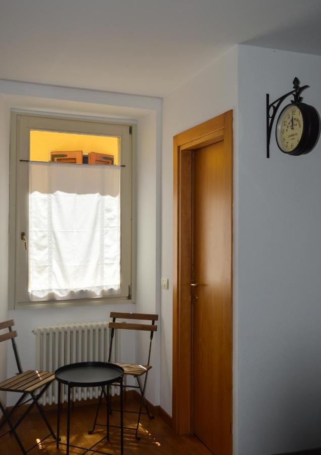 Appartement Da Sid à Tremezzo Extérieur photo